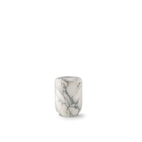 Mini urn alabaster